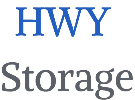 hwy-storage logo